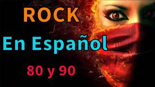 Rock En Español De Los 80 y 90 - Rock En Tu Idioma 80 y 90 by Rock Latino Radio 157 views 2 years ago 1 hour, 14 minutes