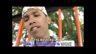 LAGU ISLAMI 