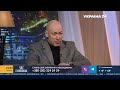 Гордон о том, кто платит ему за критику Порошенко и о Зюганове