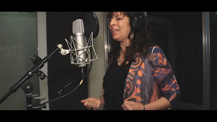 Malena (Cover) - Liliana Gomez. //Hobba Audiovisua...