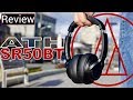 Audio-Technica ATH-SR50BT Review - So Close To Perfect