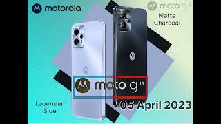 Best Android Phone Under 10k | 2023 |Motorola g13
