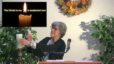 The Power of Thankful Decision