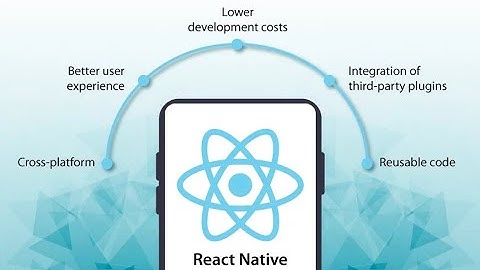 Upwork Interduce - React Native Developer