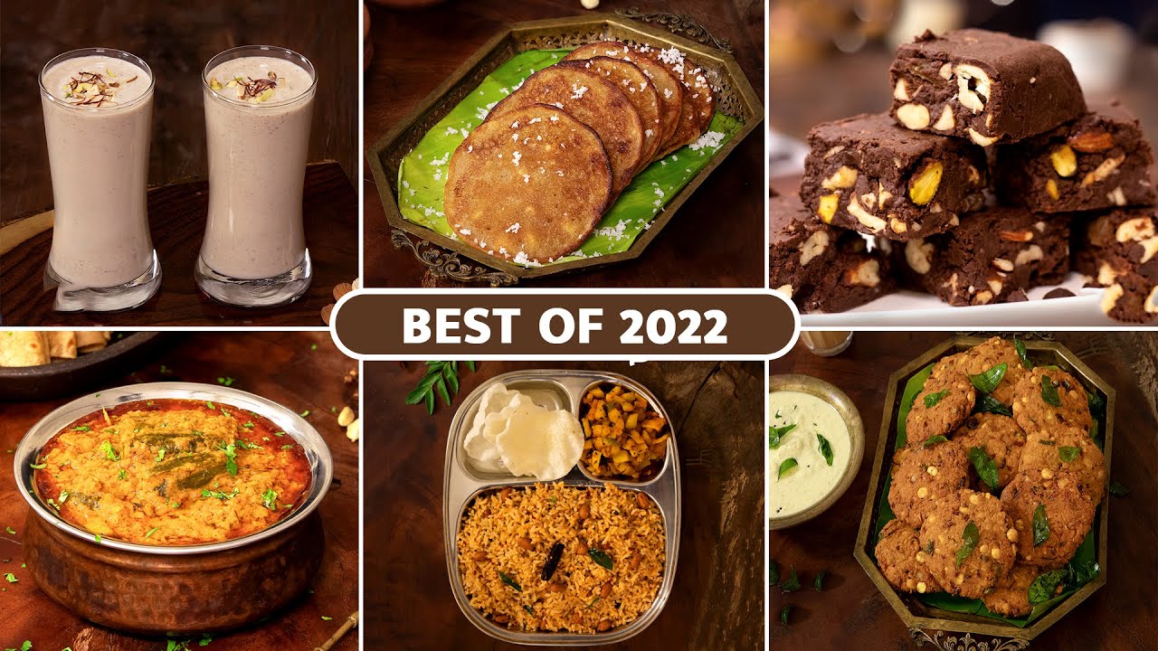 Best Of 2022 Top 6 Recipes For Home Cooking Tamil In 2022 6 Maxresdefault