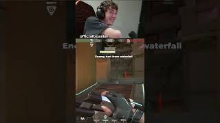 Boaster saw KangKang OUTSMARTED by a 500IQ Ranked Player 💀