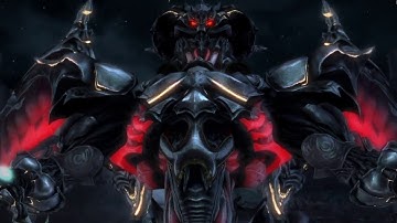 Final Fantasy XIV OST - The Minstrel