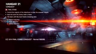 Battlefield 4 [PS3] Levolution Events - Final Stand