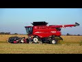 *NEW* Case-IH 8250 Axial-Flow | MacDon D125 | New Holland T6.180 | Kubota M135GX