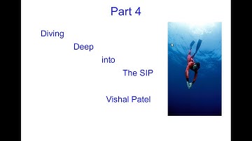 Practical - SIP Record-Route