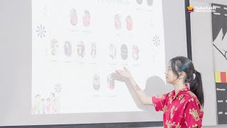 About Smpk Tiara Kasih Junior High School Grade 7-9