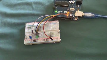 Random Number Generator Arduino Uno