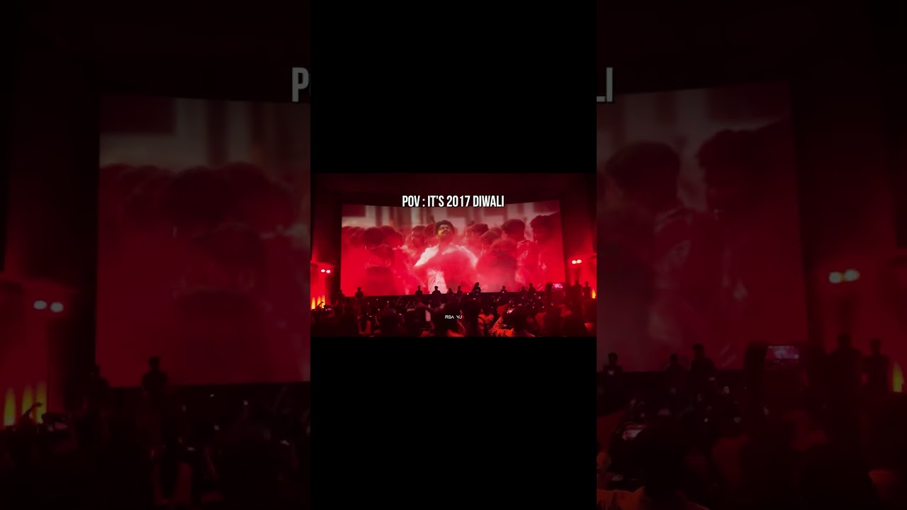 Peak Diwali 🔥