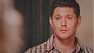 ● dean winchester | human