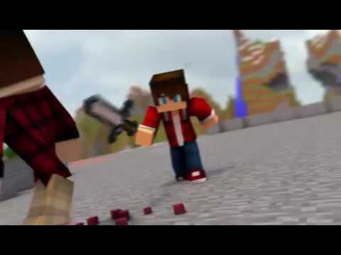 Top 4 - Intros de Minecraft Sem Texto + Download!!  Doovi