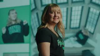 Lead Your Own Way at the University of North Dakota