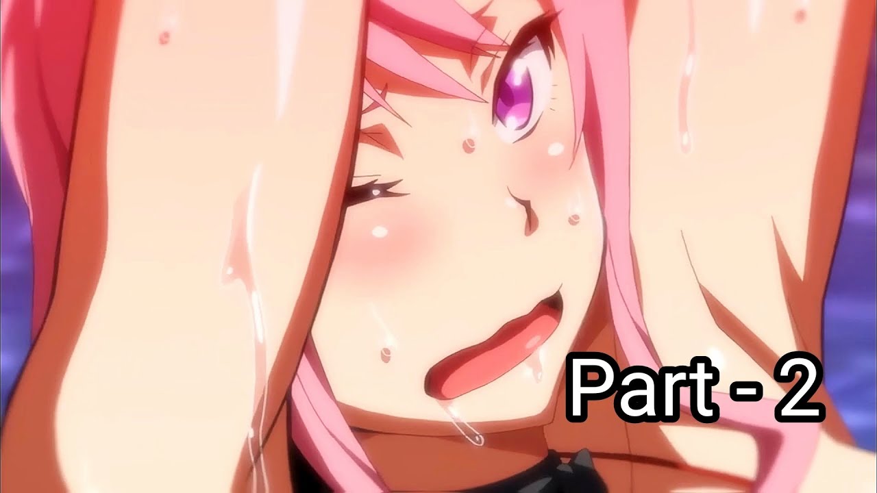 ⁣Imaria Part - 2 #hentai#bigboobs#boobsshake#videos#kissing#hentaivideos