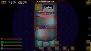 Aground Megolemech Fight Hybrid Path