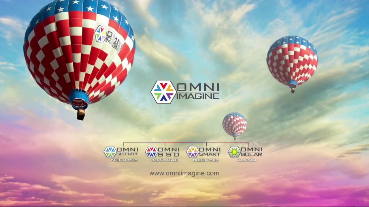 OMNI IMAGINE GROUP V1