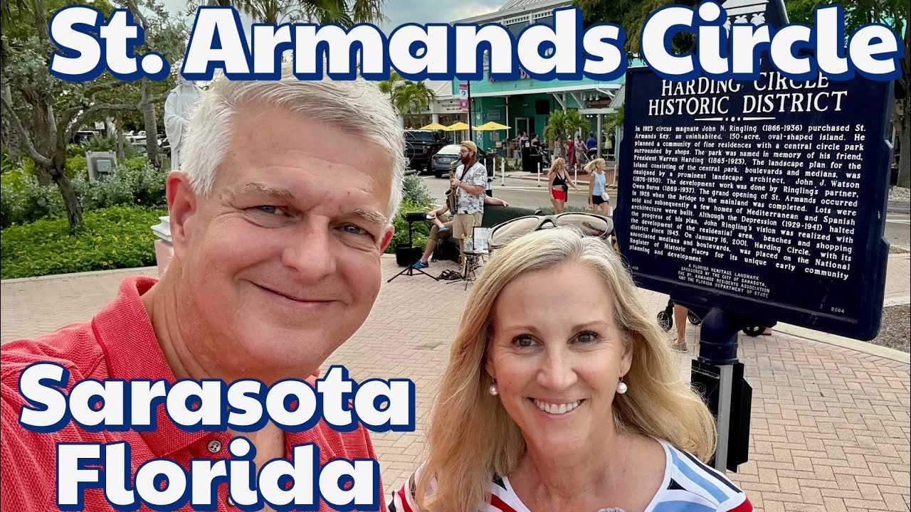 Где поесть в районе Сент-Армандс-Серкл — путеводитель для гурманов