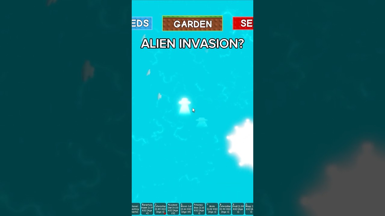 Alienlike MUTATION GIVES INSANE MULTIPLIER! 