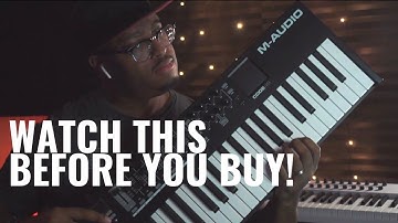 This Is What I Think About It...|M Audio Code Review 2020|
