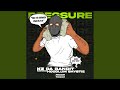 Pressure (feat. Hoodlum Shystie)