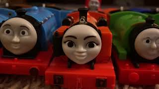 World’s slowest engine 1! World S Slowest Engine 1
