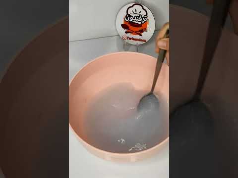 چگونه لکه های فرش و مبل رو با قرص ظرفشویی تمیز کنیم