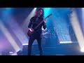 SOEN - Memorial (live, Simm City, Wien, Vienna 29.09.2023)