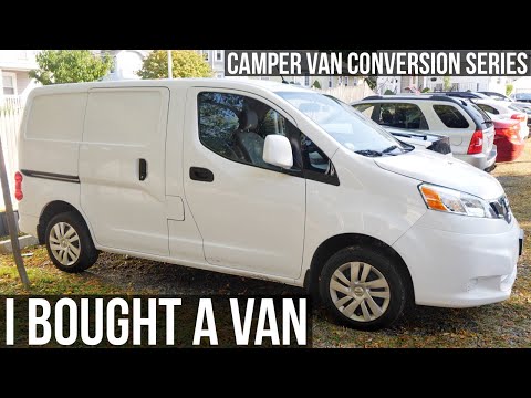 nissan-nv200-camper-conversion-series-|-i-bought-a-van