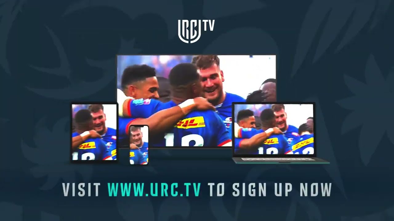 urc final stream