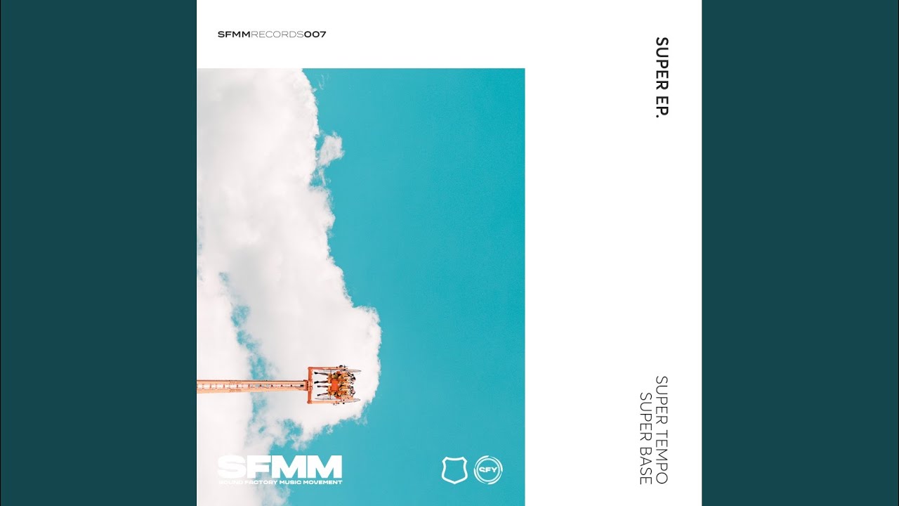 Watch Super Base on YouTube Watch Super Base on YouTube