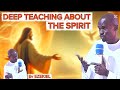 DEEP Teaching About THE HOLY SPIRIT And JESUS Ev EZEKIEL Teaching DEEP Teaching About THE HOLY SPIRIT And JESUS Ev EZEKIEL Teaching