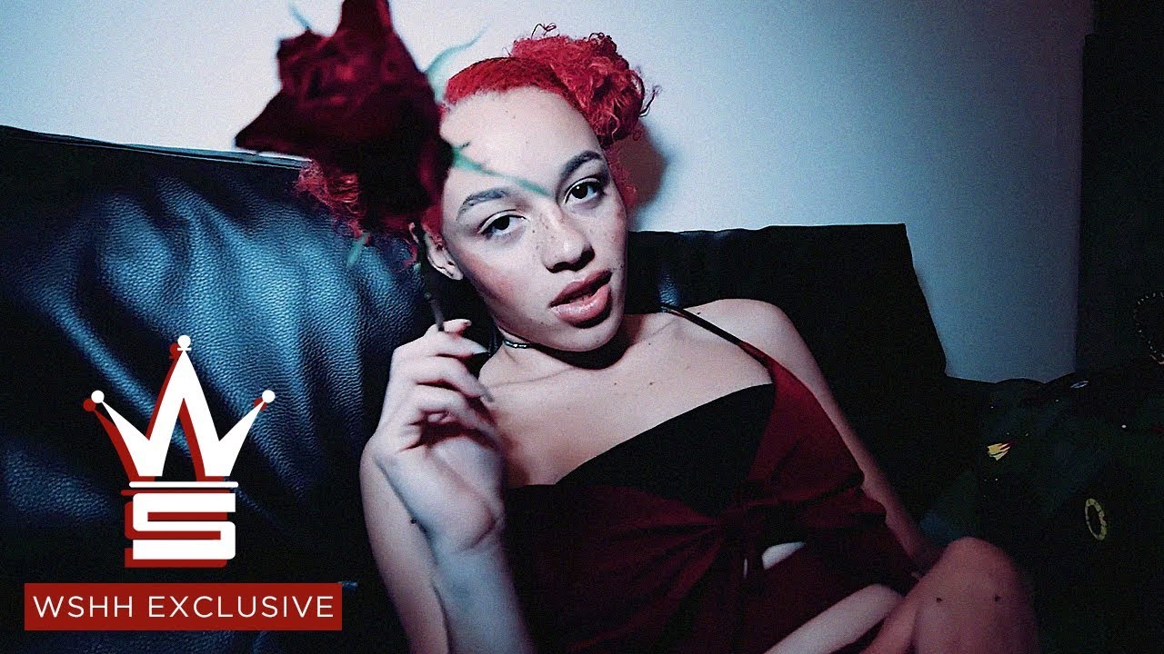 Killavesi "Make A Way" Feat. Adamn Killa & Jammer BBK (WSHH Exclusive