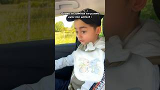 LES ENFANTS ET LA MÉCANIQUE🧰🤣#humour #shorts