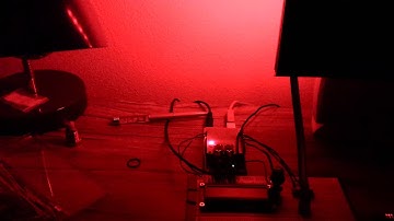 Arduino Project: Custom Interior Lighting for Car (#4)