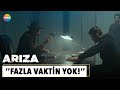 Ali Rıza, Selim'i kıstırdı! | Arıza 25. Bölüm