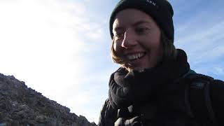 CLIMBING HELVELLYN | 3000 FT & SCARED OF HEIGHTS |