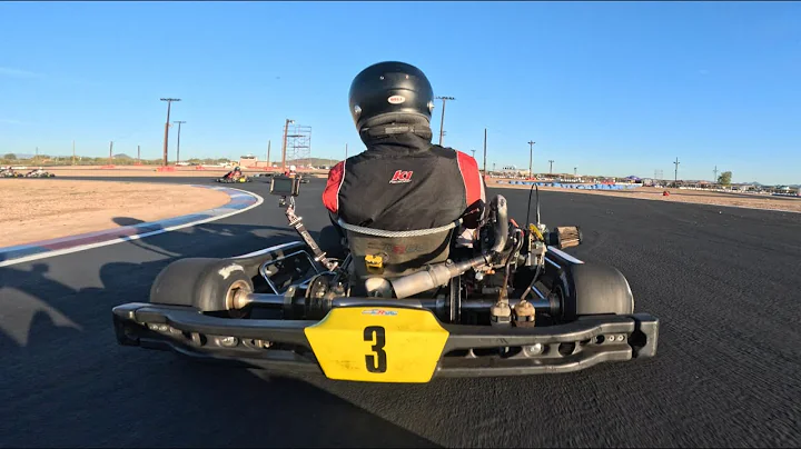 PKRA 2025/26 Winter #5 LO206 Sr. Main (Vintage CCW) 12-21-2025 (Finished P9)