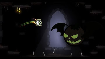 Retention Remaster - Geometry Dash