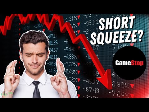 Gamestop Stock Short Squeeze Won&rsquo;t Happen? Analyst Details GME Stock Next Move