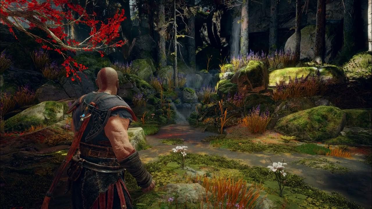 Hình nền God of War: Sẵn sàng trở thành người chiến thắng trong thế giới God of War? Đừng bỏ lỡ cơ hội để trang hoàng màn hình của bạn với các hình nền God of War đầy sức mạnh và điệp khúc. Hãy để những hình ảnh nghệ thuật sống động đưa bạn vào trận chiến đầy kịch tính của nhân vật Kratos.