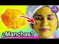 2 ingredientes que eliminan manchas sin efectos secundarios