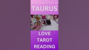💖TAURUS♉ 🎉YES! THEY CHOOSE TO BE WITH YOU💌TAURUS LOVE TAROT READING🎉💖💌