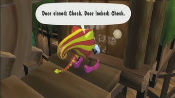 Klonoa Wii [Part 7] *HD*