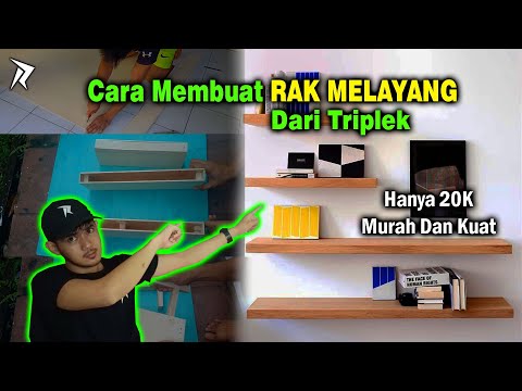 Video: Bagaimana cara membuat rak untuk mandi dengan tangan anda sendiri?