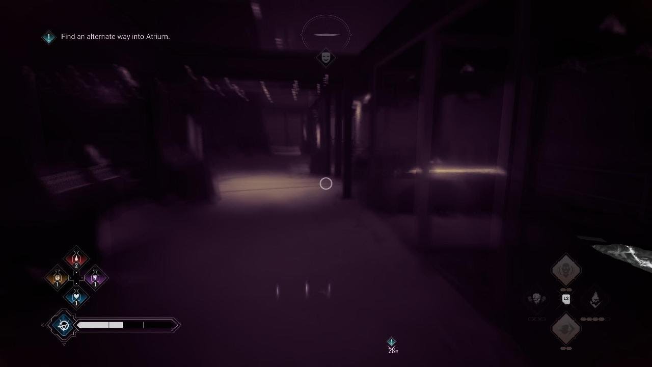 Vampire: The Masquerade - Bloodlines 2 Part 15