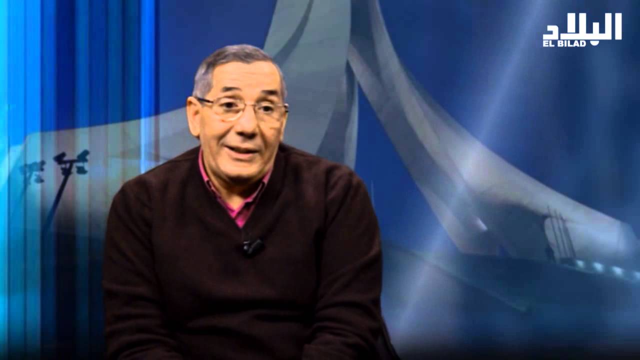 الوزير السابق نور الدين بوكروح: الجزائر تتجه نحو الفناء .. والحل بيد رجل واحد