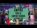 EMPiRE - This is EMPiRE SOUNDS (Lyric Video)